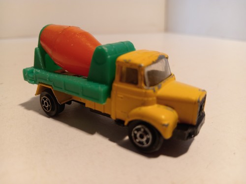 Norev mini jet - mini,
