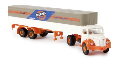Brekina 85403 87 berliet - brekina,