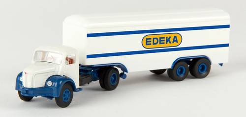 Brekina 85417 87 - 85417, 1/87