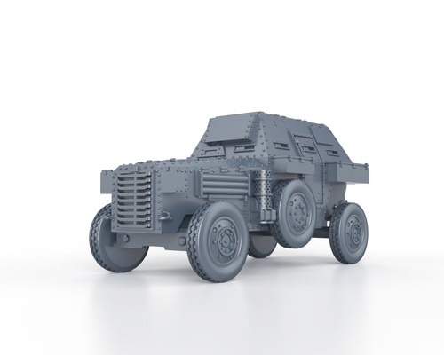 Wwii belgian berliet vudb - wwii,