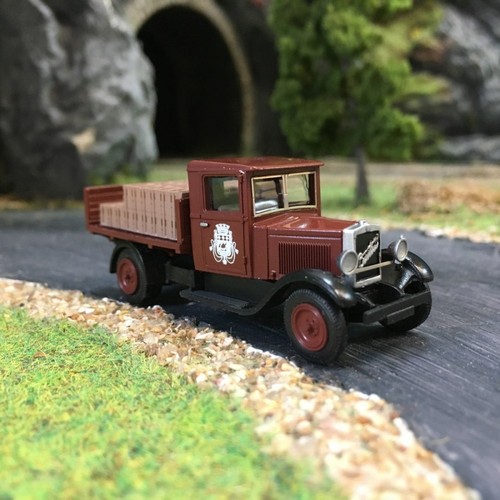 Berliet vsa - vsa,