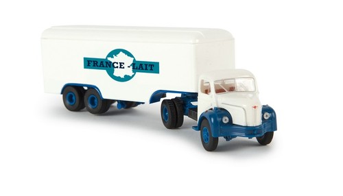 Brekina 85418 87 berliet - -, 1/87