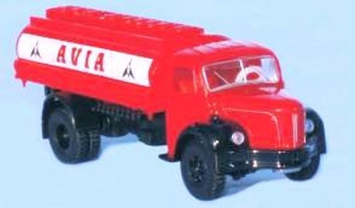 Brekina sai 2617 camion - brekina,