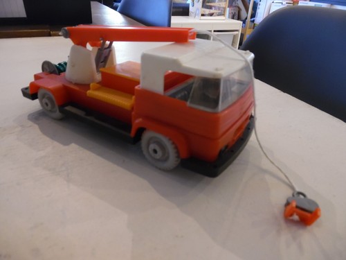 87ième camion berliet - 1/87ième, –