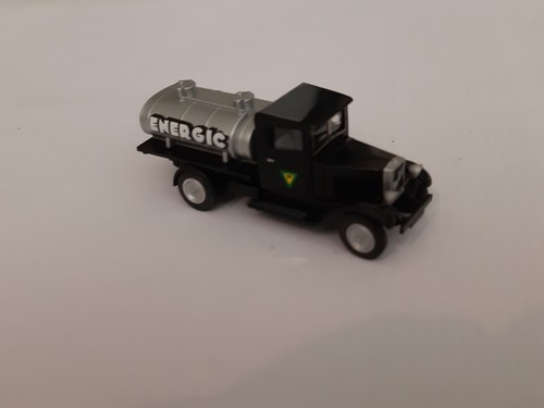 Sai 4833 berliet vsa tankwagen - berliet,