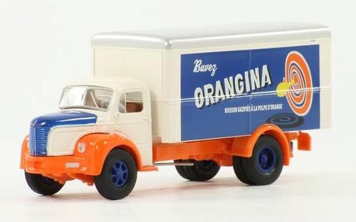 Brekina 85309 sai 2604 - sai,
