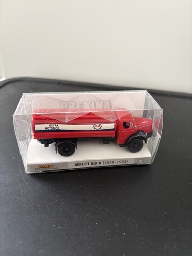 Sai brekina 87 - brekina, 1/87
