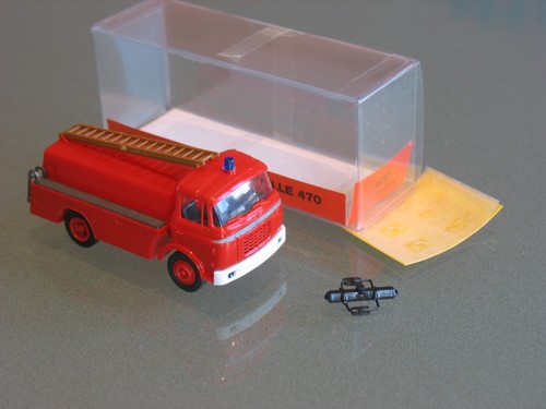 Berliet gak5 tlf - berliet,