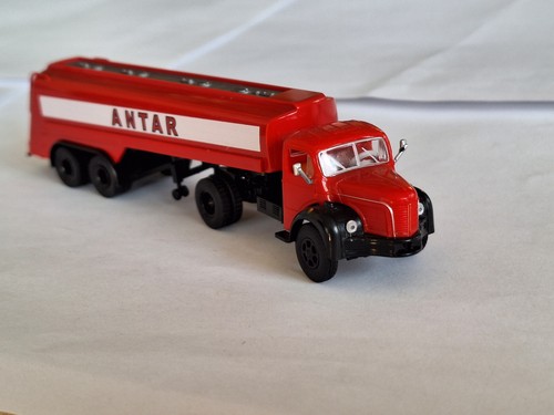 Brekina 85412 berliet tlr8 - brekina,