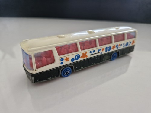 Autocar bus neoplan - neoplan, berliet