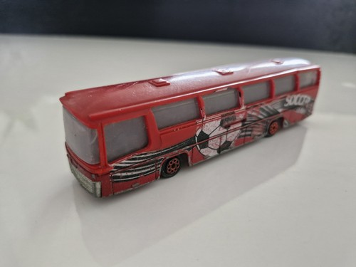 Autocar bus neoplan - autocar,