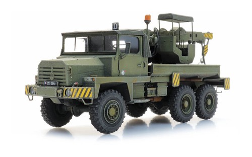 Artitec 1870175 87 berliet - 1870175,